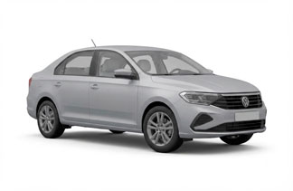 ГБО на Volkswagen Polo