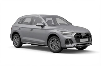 Кузовной ремонт Audi