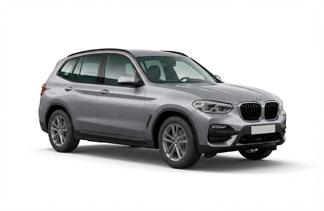 Кузовной ремонт BMW