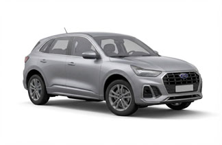 Кузовной ремонт Ford