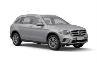 Развал-схождение Mercedes